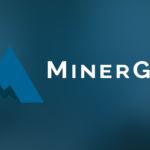 Minergate start mining crypto currency today