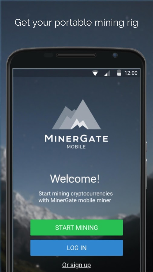 minergate eth reviews