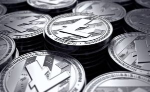 Litecoin and charlie lee are manipulating the market?