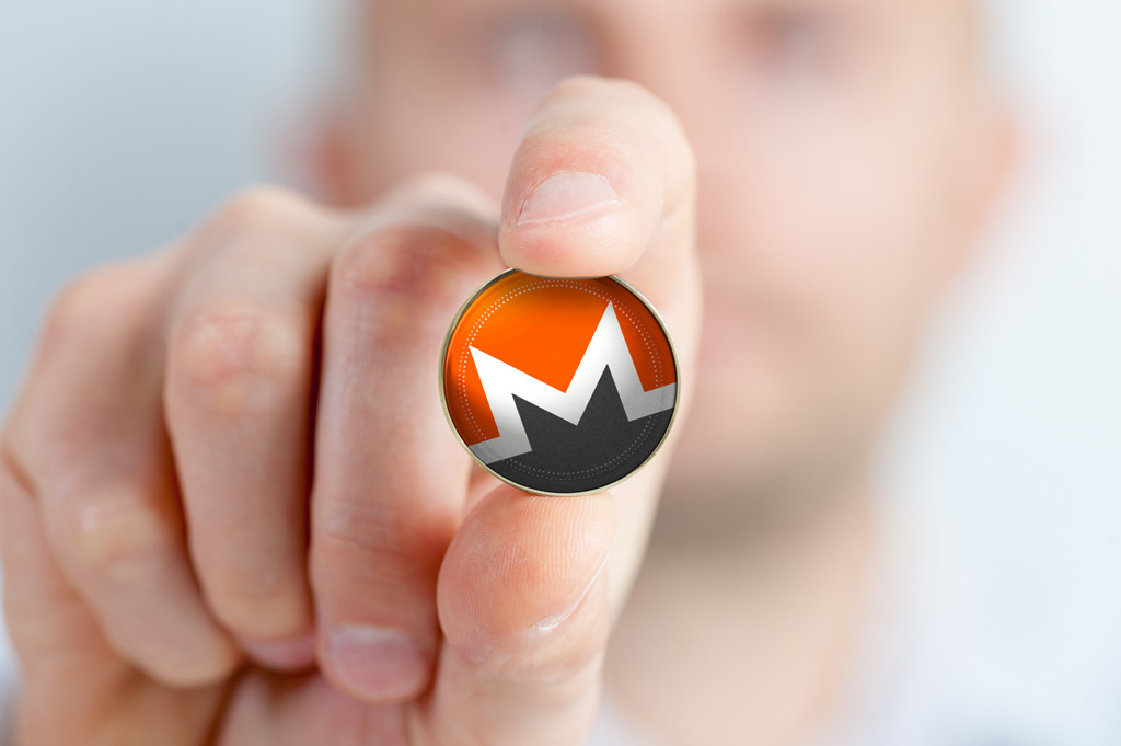 bitcoin mining monero