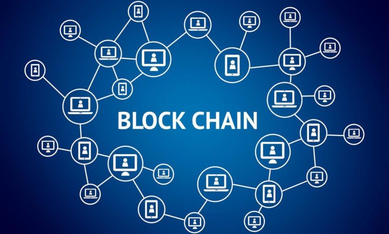 how to implement your own blockchain