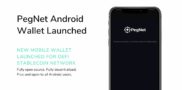 PegNet Launches Mobile Wallet for Android